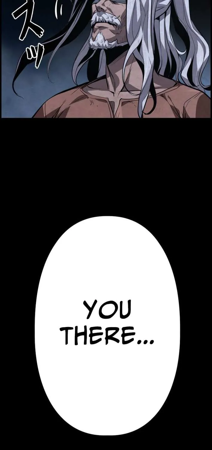 The Aged Strongest Prisoner Survives Again Today Chapter 24 page 97 - 
