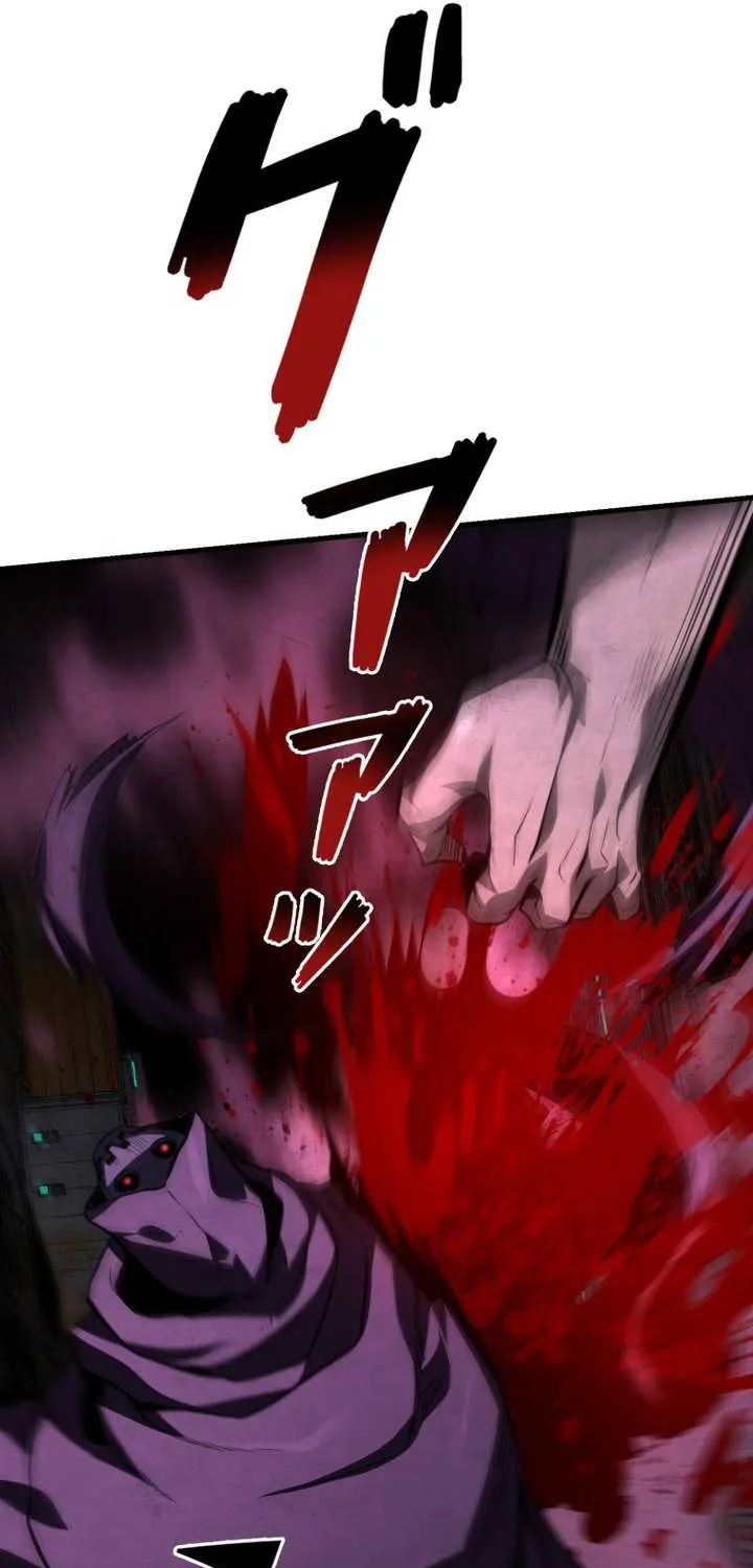 The Aged Strongest Prisoner Survives Again Today Chapter 25 page 106 - 