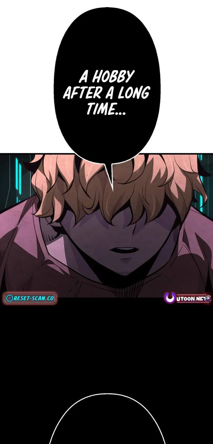 The Aged Strongest Prisoner Survives Again Today Chapter 25 page 108 - 