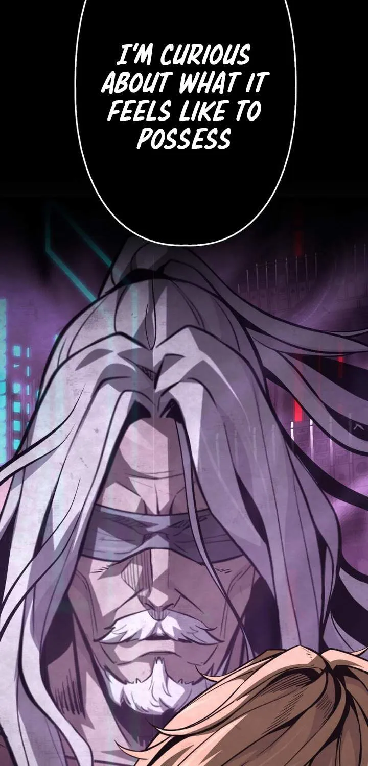 The Aged Strongest Prisoner Survives Again Today Chapter 25 page 109 - 