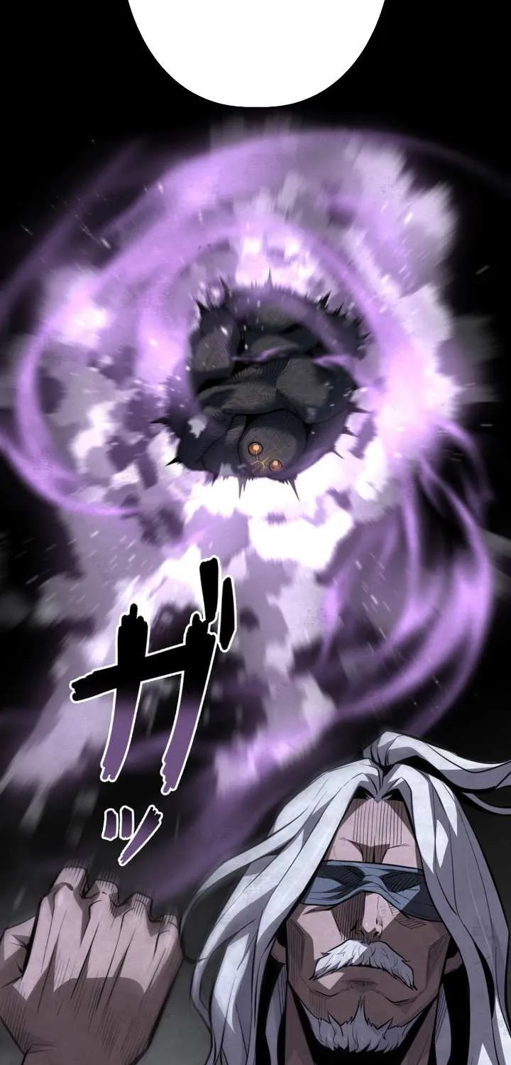 The Aged Strongest Prisoner Survives Again Today Chapter 25 page 12 - 
