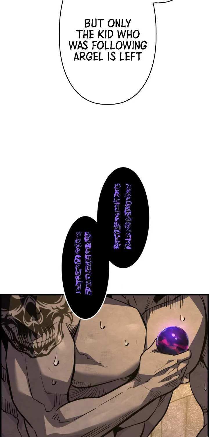The Aged Strongest Prisoner Survives Again Today Chapter 25 page 28 - 