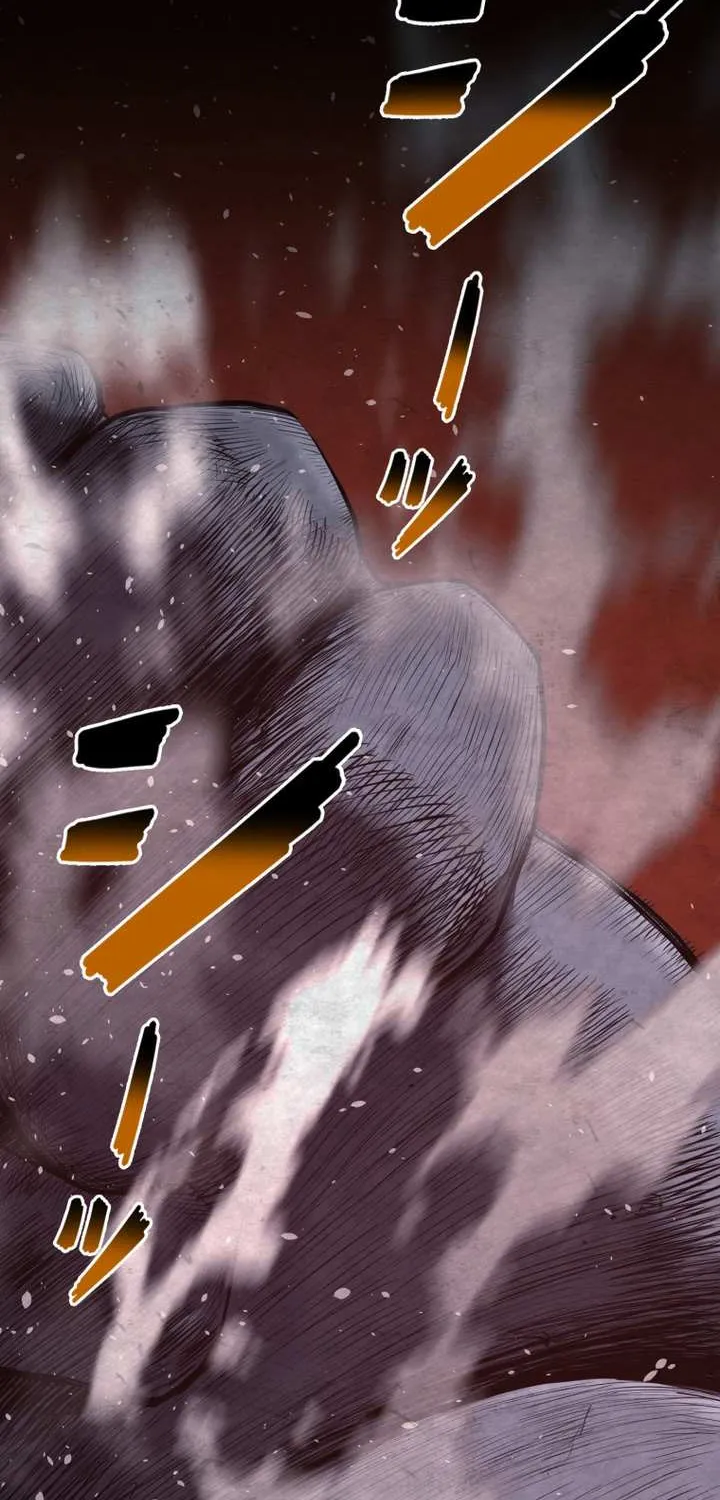 The Aged Strongest Prisoner Survives Again Today Chapter 25 page 5 - 