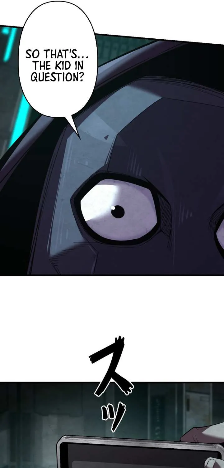 The Aged Strongest Prisoner Survives Again Today Chapter 25 page 51 - 