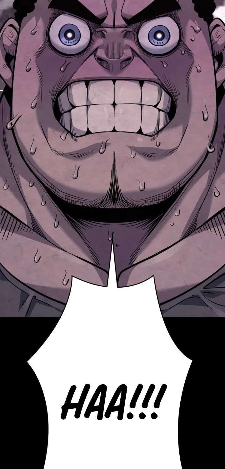 The Aged Strongest Prisoner Survives Again Today Chapter 25 page 61 - 
