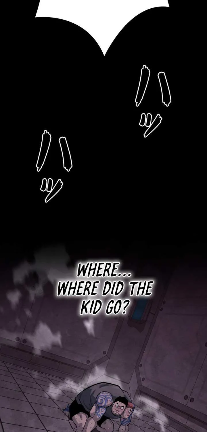 The Aged Strongest Prisoner Survives Again Today Chapter 25 page 62 - 