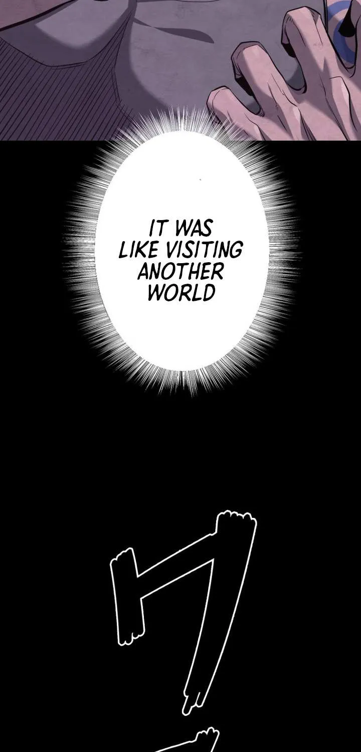 The Aged Strongest Prisoner Survives Again Today Chapter 25 page 66 - 