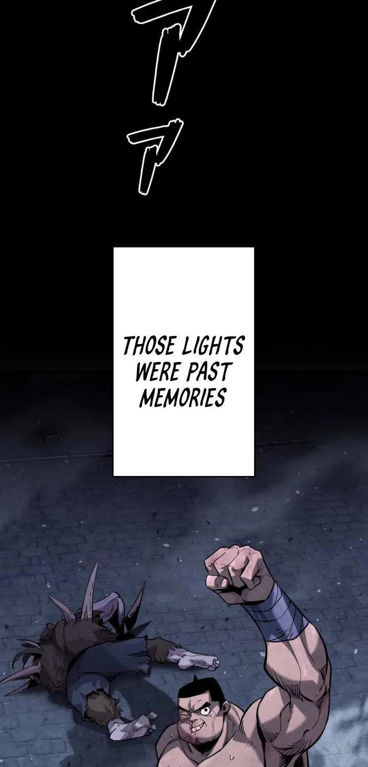 The Aged Strongest Prisoner Survives Again Today Chapter 25 page 67 - 