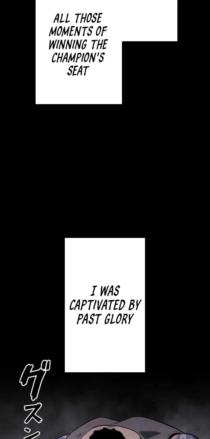 The Aged Strongest Prisoner Survives Again Today Chapter 25 page 69 - 