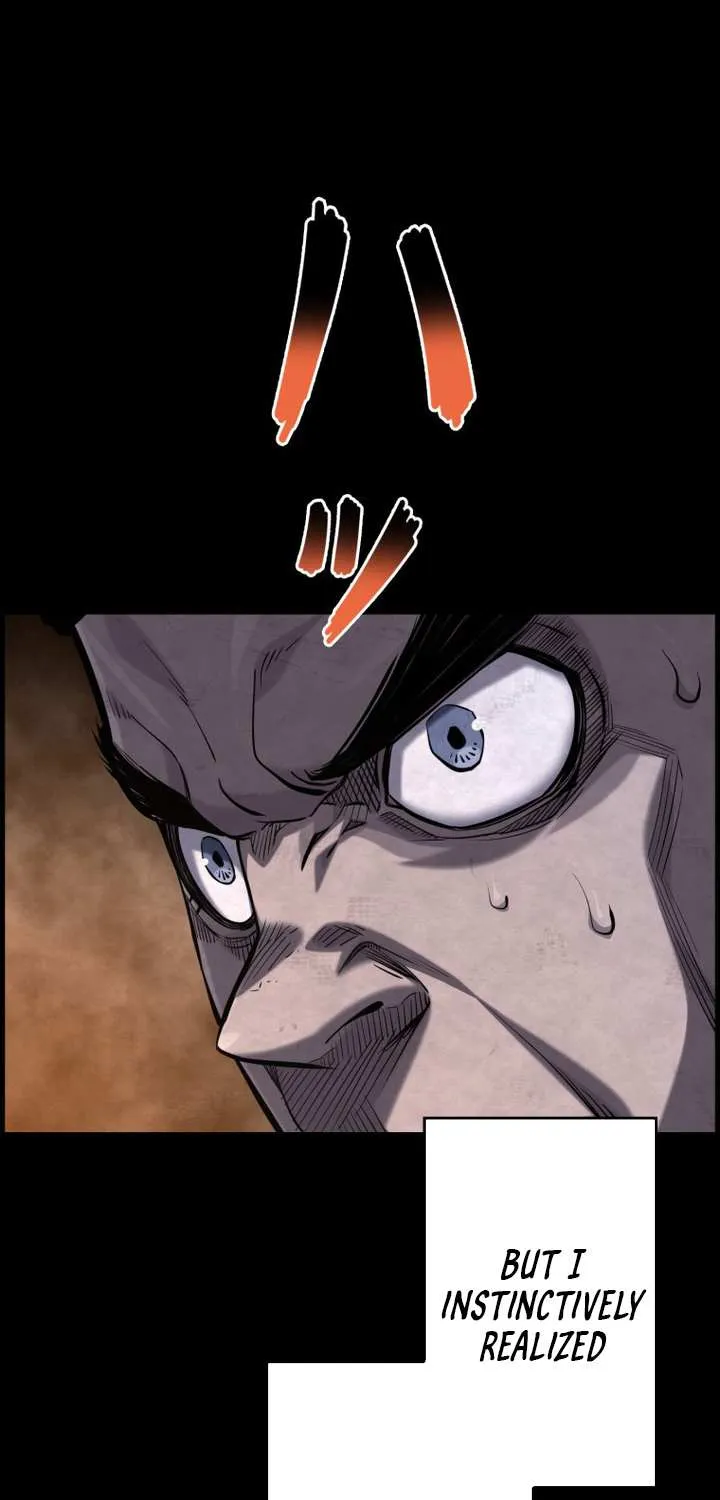 The Aged Strongest Prisoner Survives Again Today Chapter 25 page 71 - 