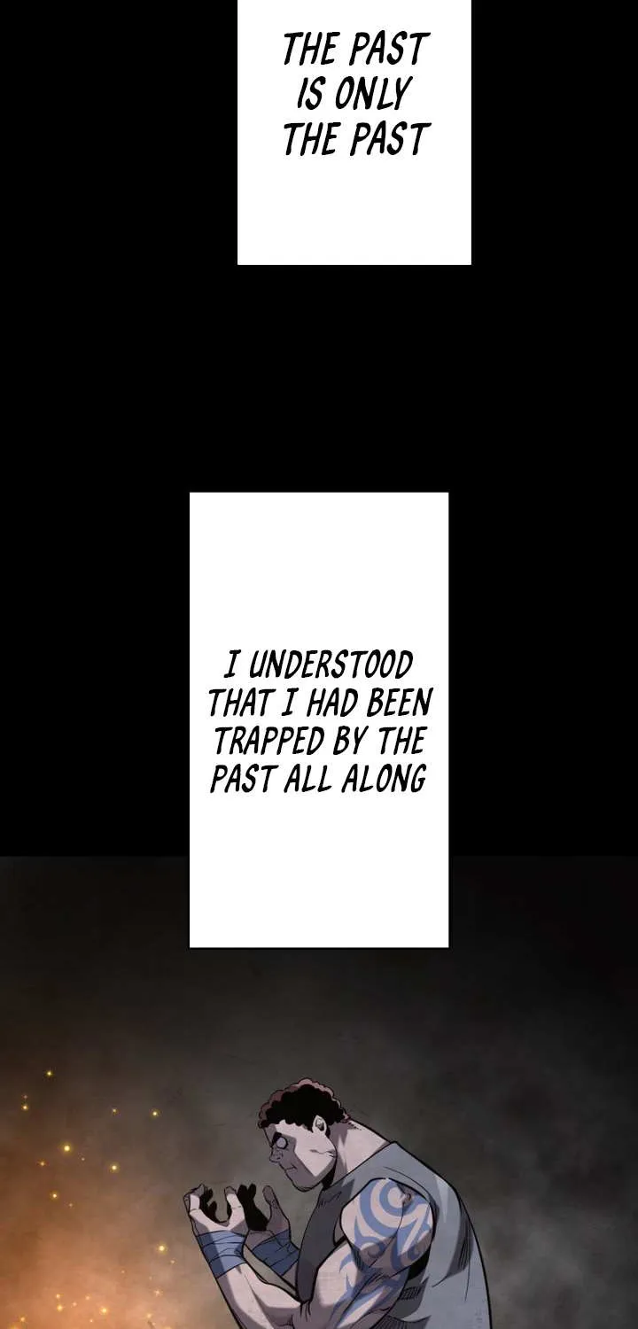 The Aged Strongest Prisoner Survives Again Today Chapter 25 page 72 - 