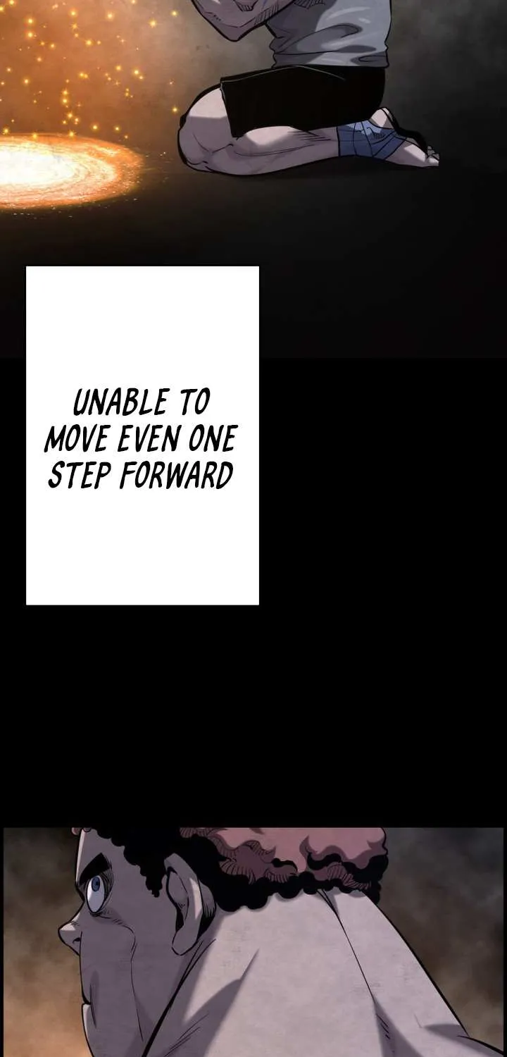 The Aged Strongest Prisoner Survives Again Today Chapter 25 page 73 - 