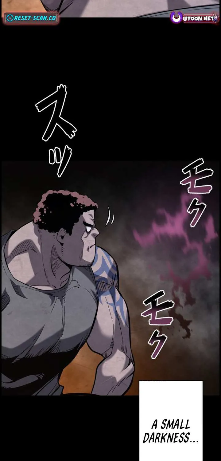 The Aged Strongest Prisoner Survives Again Today Chapter 25 page 74 - 
