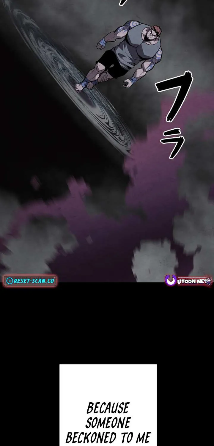 The Aged Strongest Prisoner Survives Again Today Chapter 25 page 76 - 