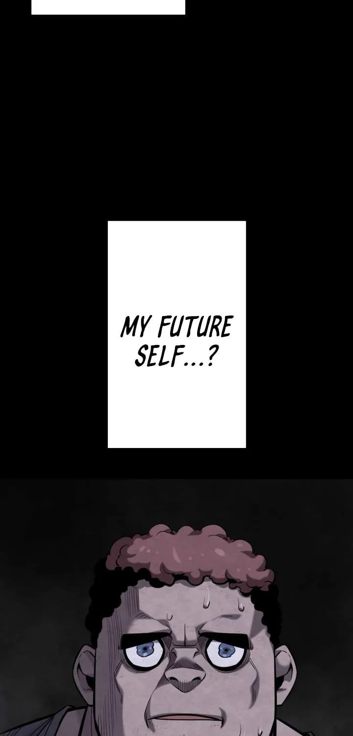 The Aged Strongest Prisoner Survives Again Today Chapter 25 page 79 - 