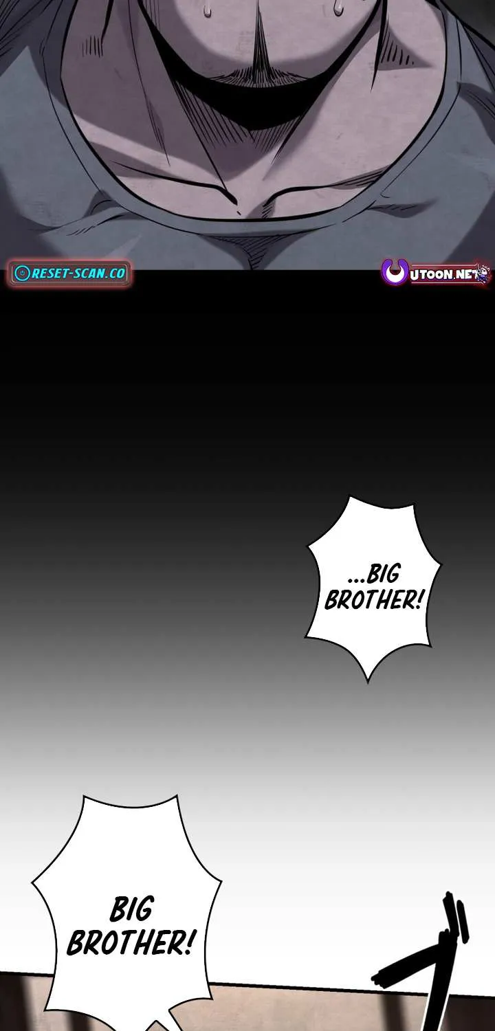 The Aged Strongest Prisoner Survives Again Today Chapter 25 page 80 - 