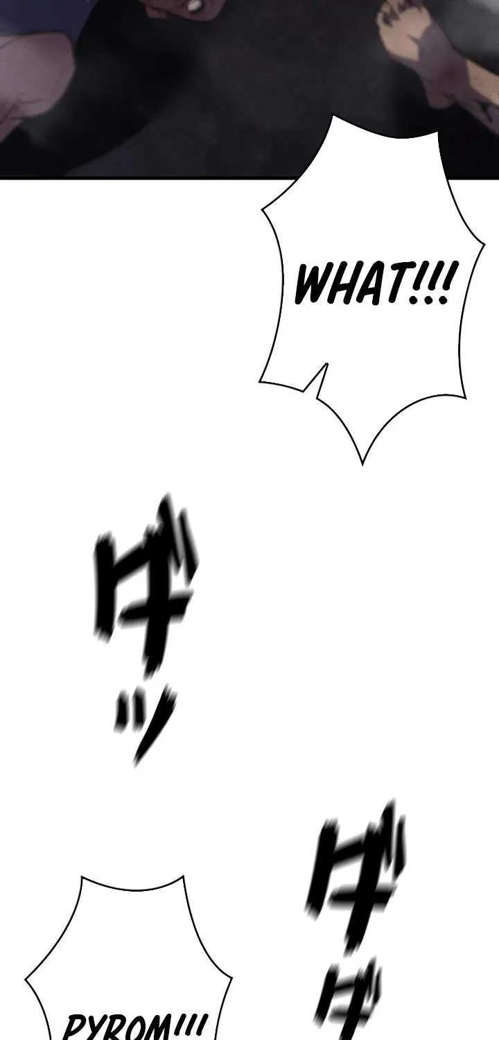 The Aged Strongest Prisoner Survives Again Today Chapter 25 page 87 - 