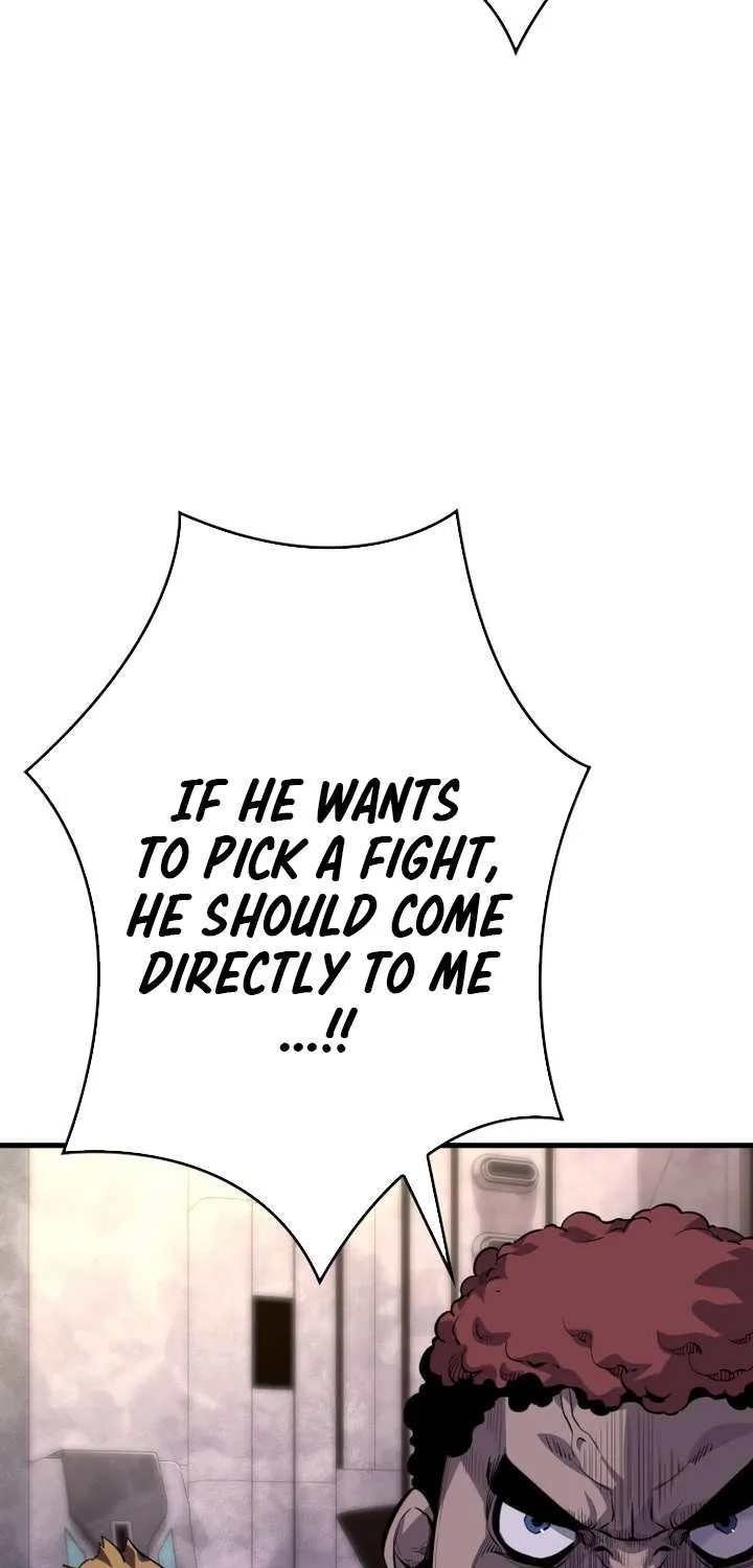 The Aged Strongest Prisoner Survives Again Today Chapter 25 page 89 - 