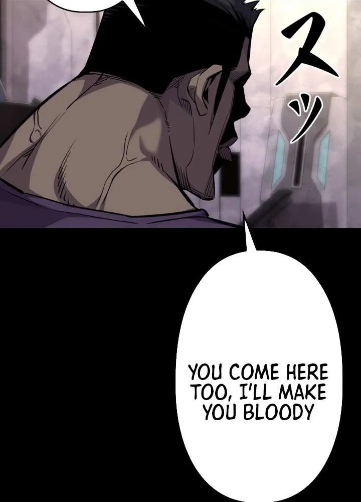 The Aged Strongest Prisoner Survives Again Today Chapter 25 page 91 - 