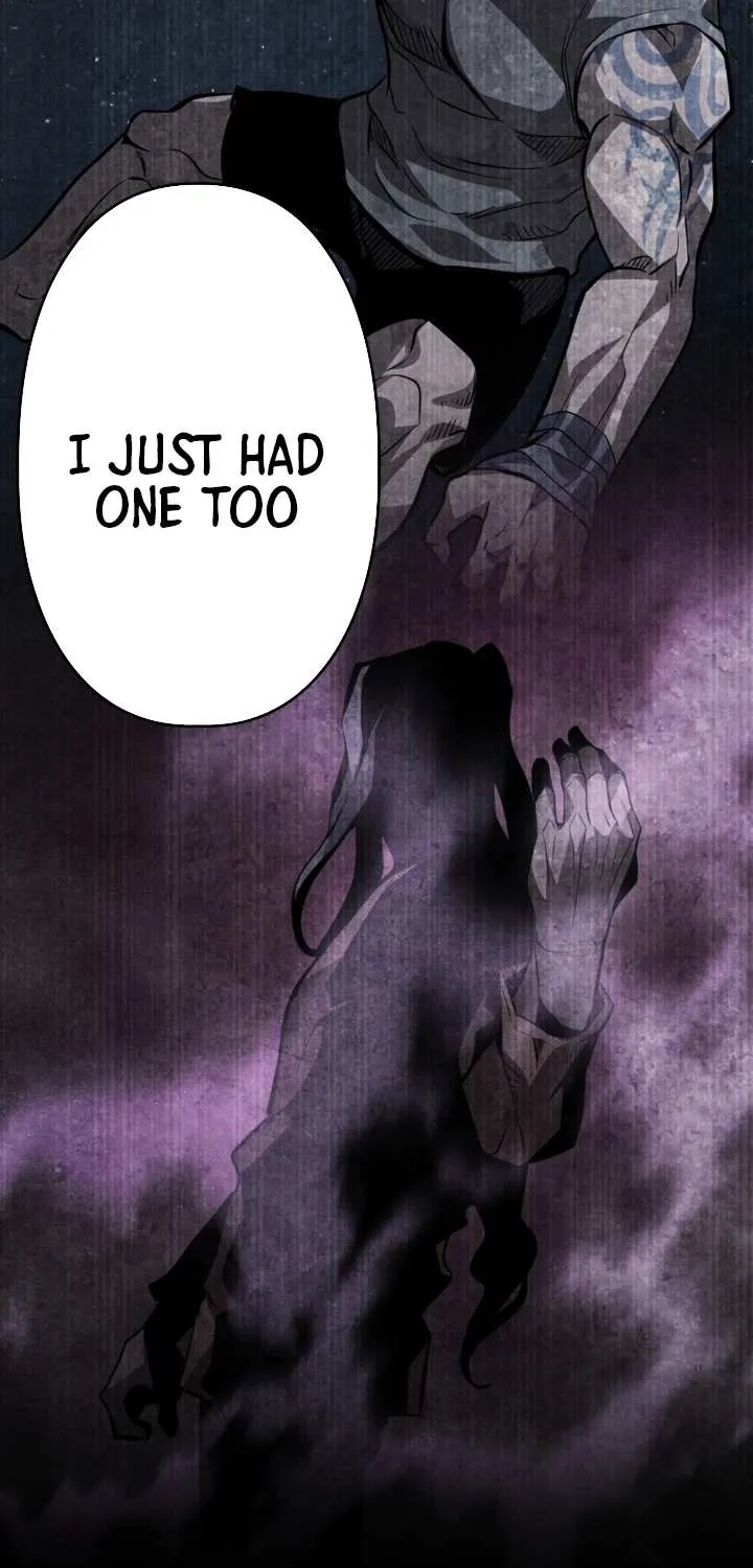 The Aged Strongest Prisoner Survives Again Today Chapter 25 page 96 - 