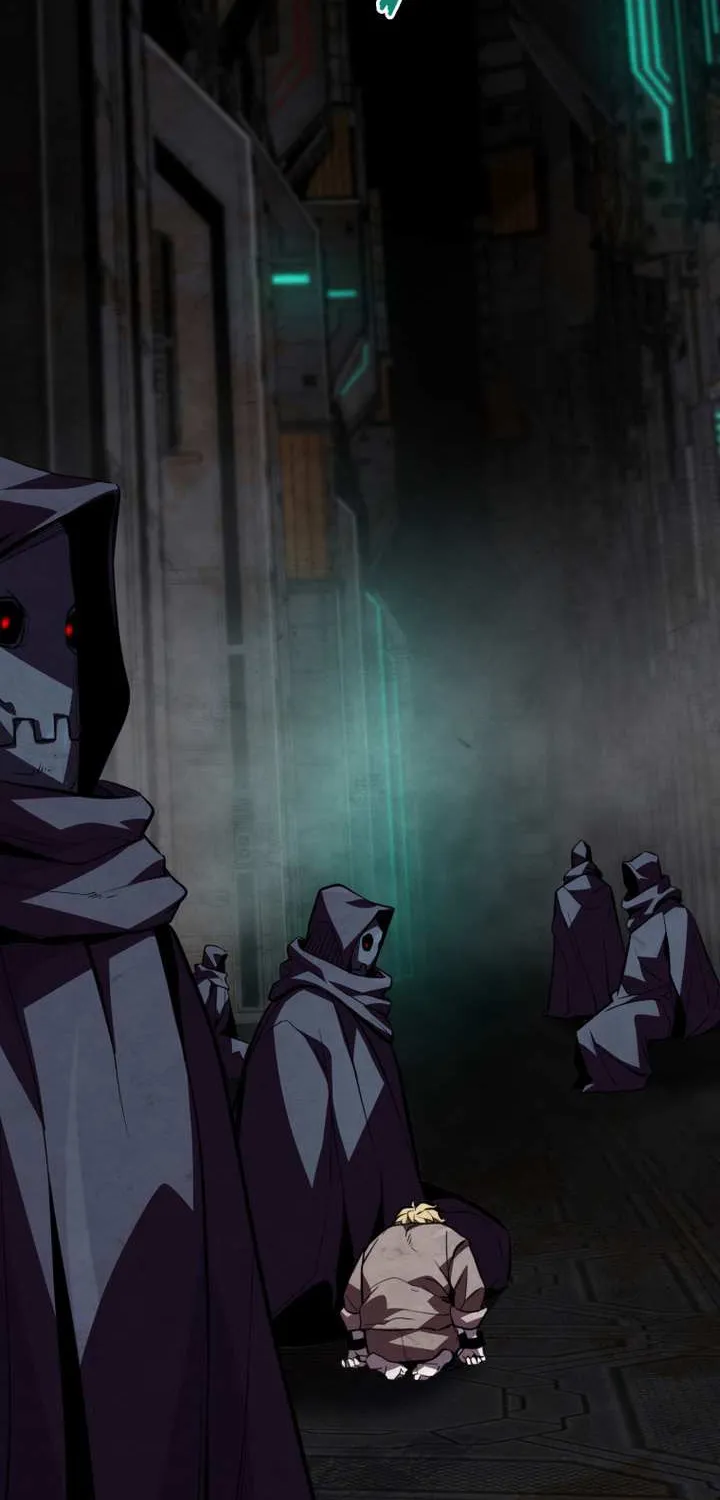 The Aged Strongest Prisoner Survives Again Today Chapter 25 page 100 - 