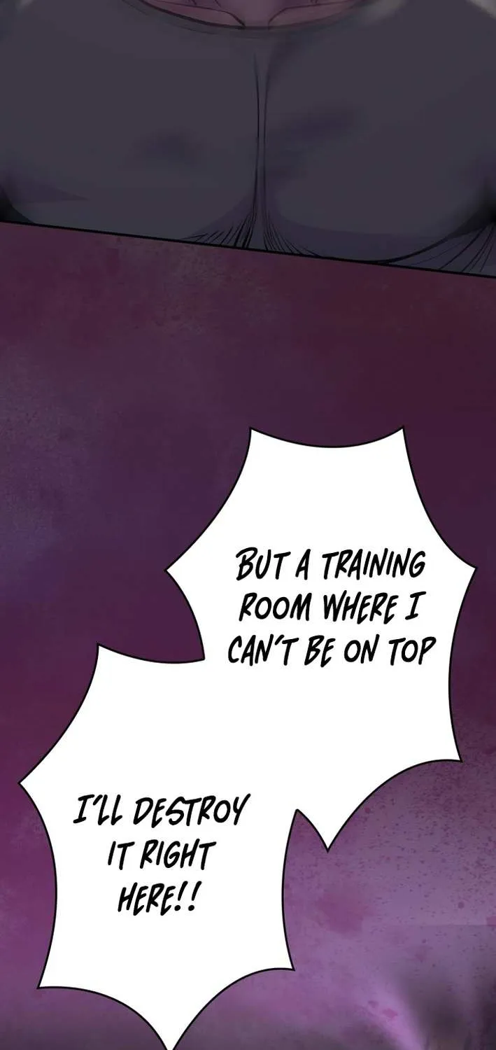 The Aged Strongest Prisoner Survives Again Today Chapter 26 page 103 - 