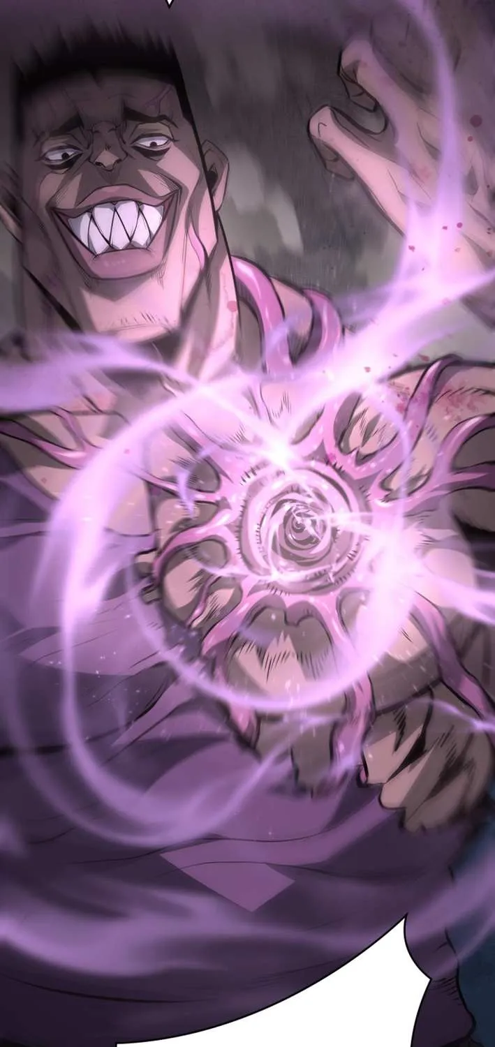 The Aged Strongest Prisoner Survives Again Today Chapter 26 page 104 - 