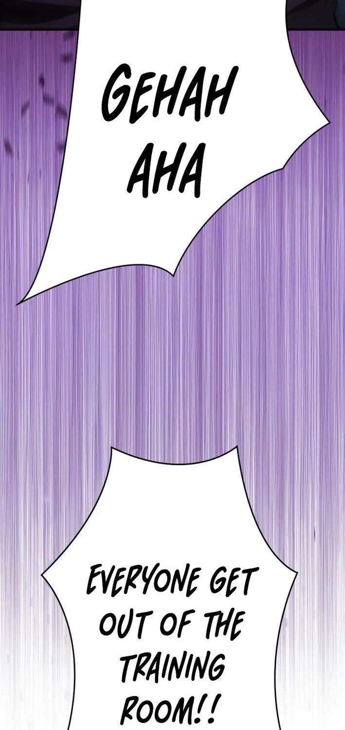 The Aged Strongest Prisoner Survives Again Today Chapter 26 page 105 - 