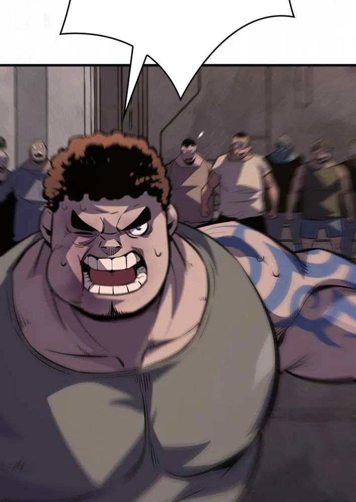 The Aged Strongest Prisoner Survives Again Today Chapter 26 page 106 - 