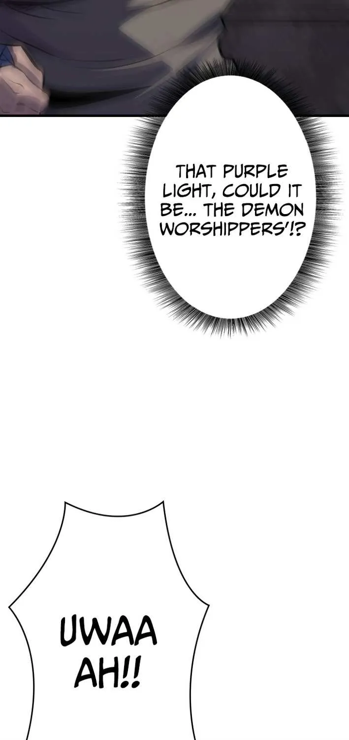 The Aged Strongest Prisoner Survives Again Today Chapter 26 page 107 - 