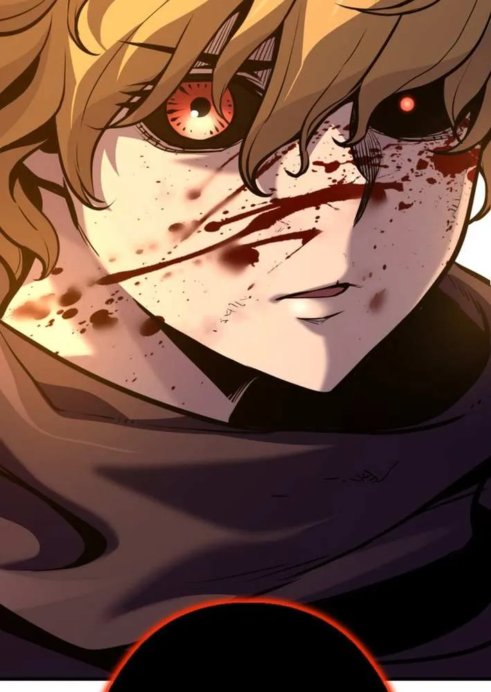 The Aged Strongest Prisoner Survives Again Today Chapter 26 page 113 - 