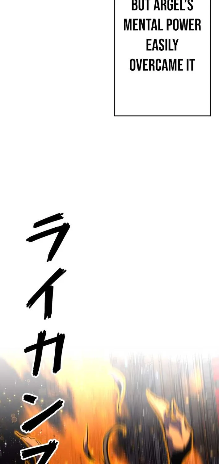 The Aged Strongest Prisoner Survives Again Today Chapter 26 page 19 - 