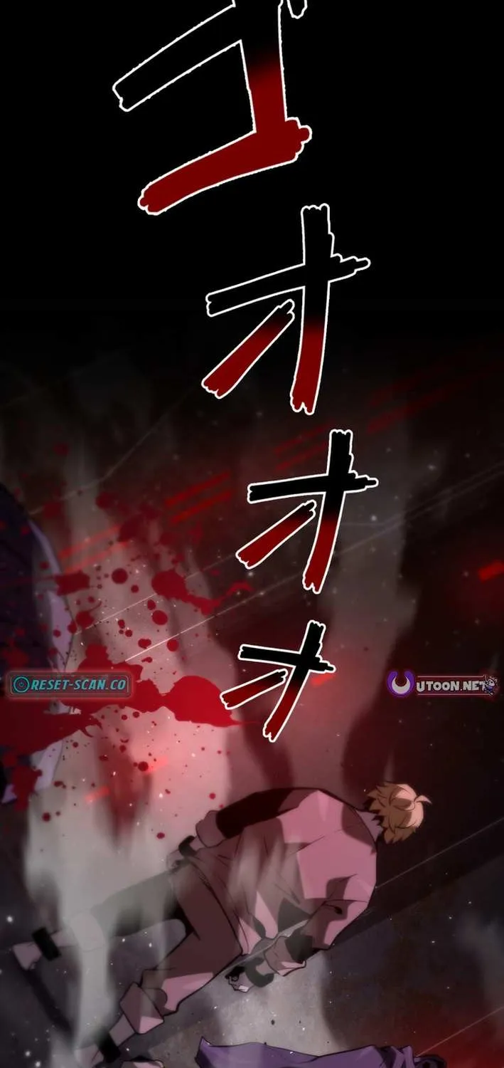 The Aged Strongest Prisoner Survives Again Today Chapter 26 page 3 - 