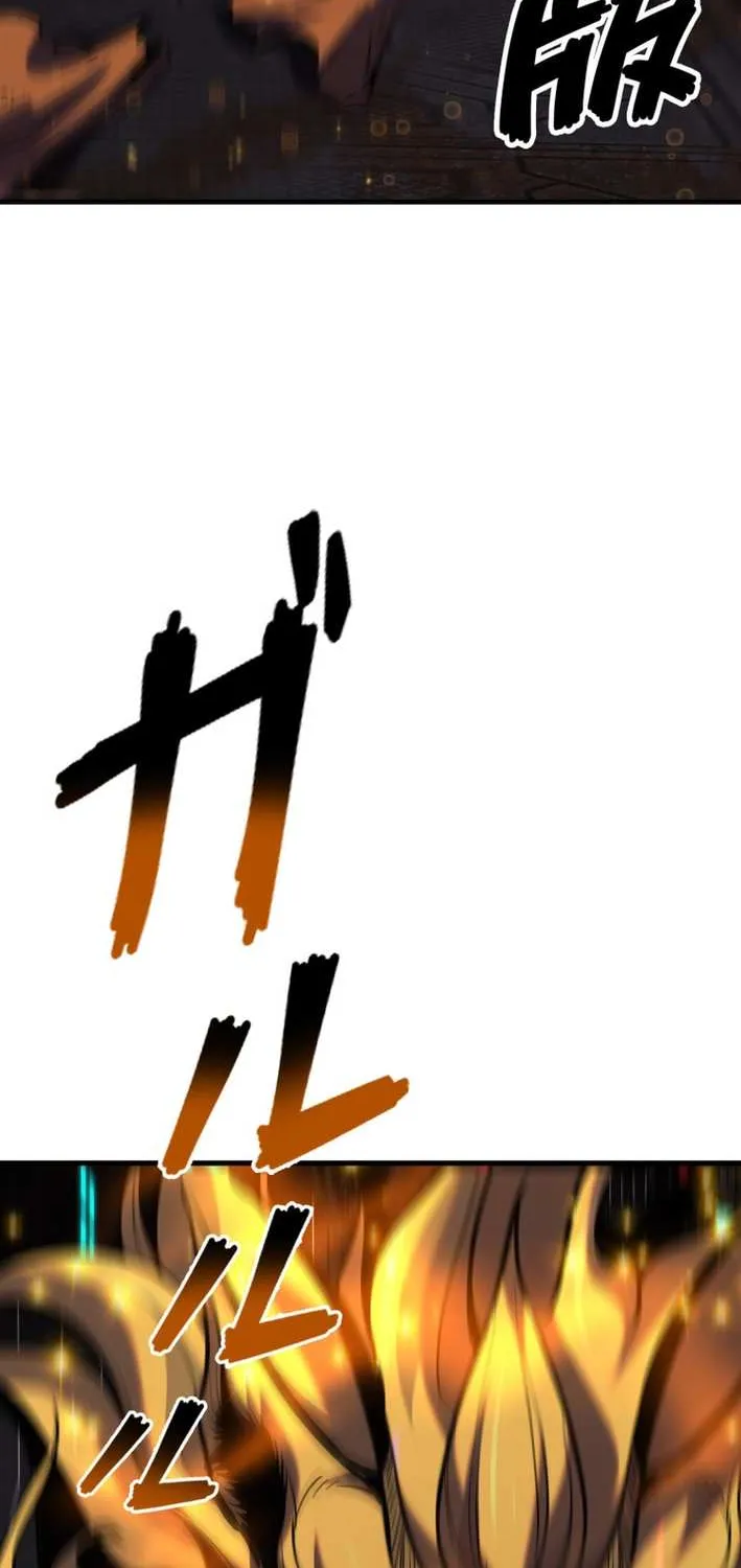 The Aged Strongest Prisoner Survives Again Today Chapter 26 page 21 - 