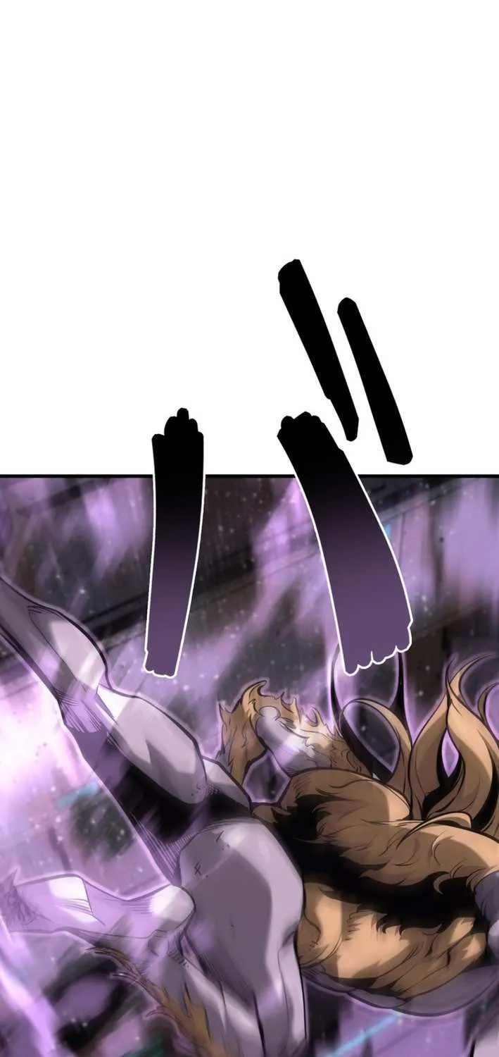 The Aged Strongest Prisoner Survives Again Today Chapter 26 page 23 - 