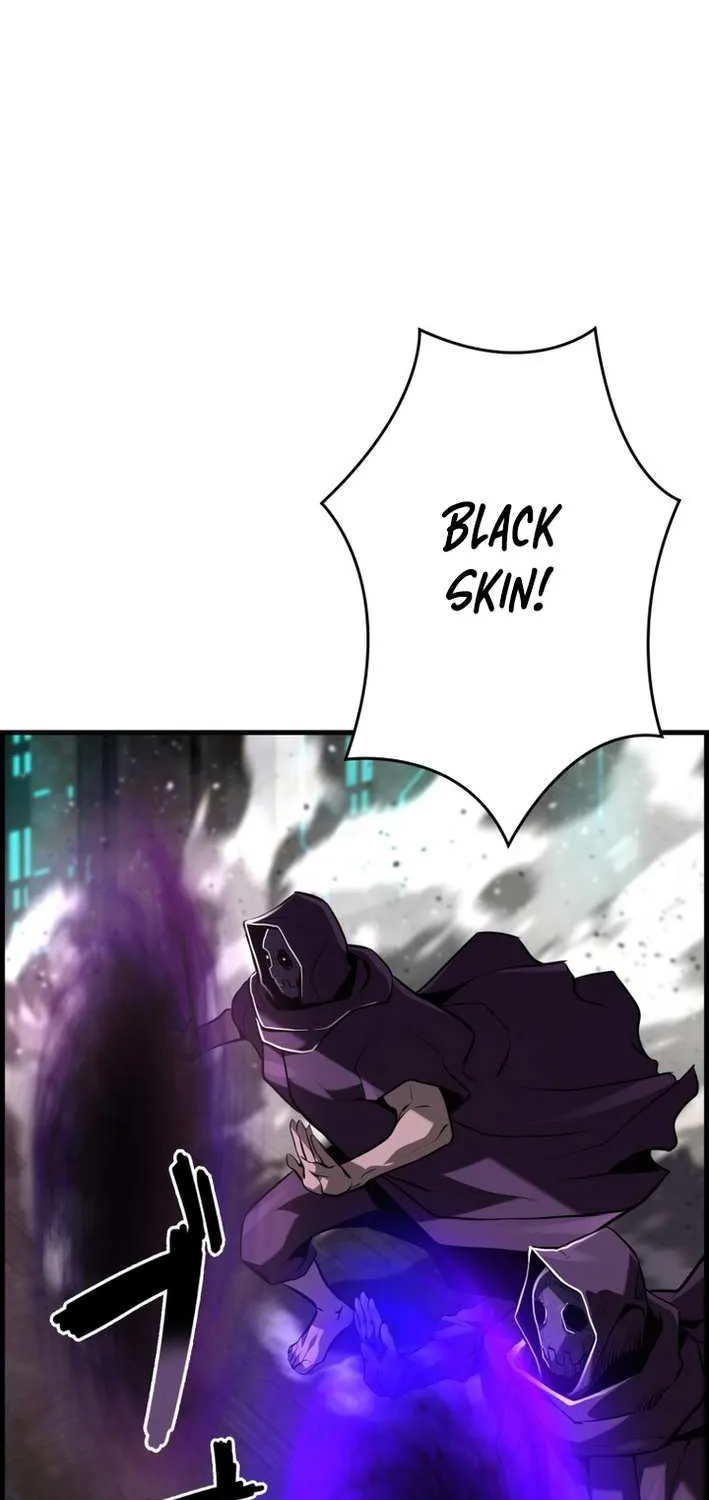 The Aged Strongest Prisoner Survives Again Today Chapter 26 page 25 - 