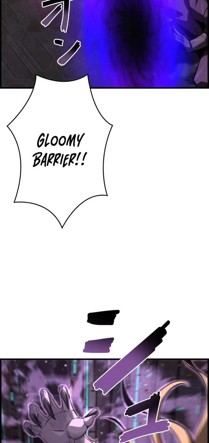 The Aged Strongest Prisoner Survives Again Today Chapter 26 page 26 - 