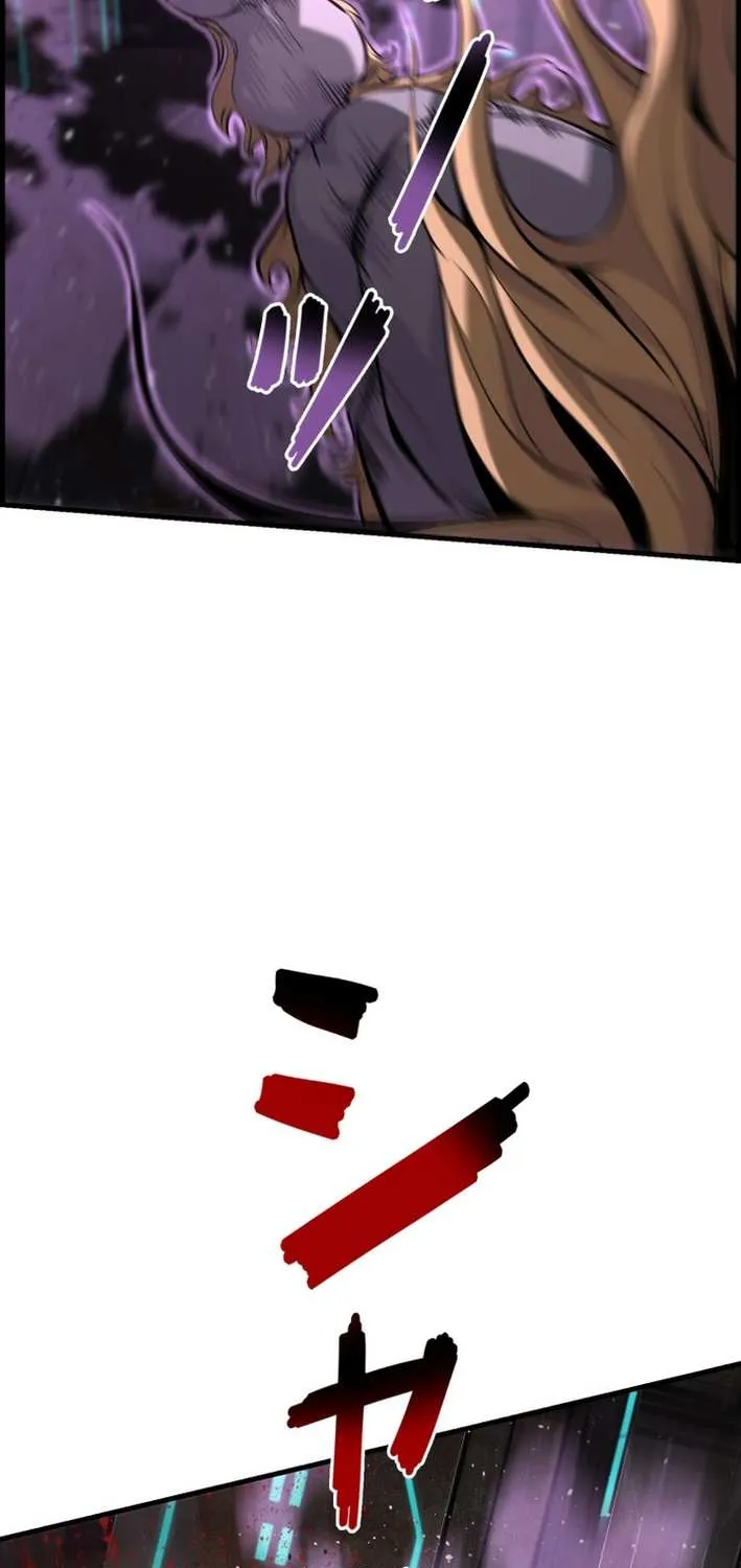 The Aged Strongest Prisoner Survives Again Today Chapter 26 page 27 - 