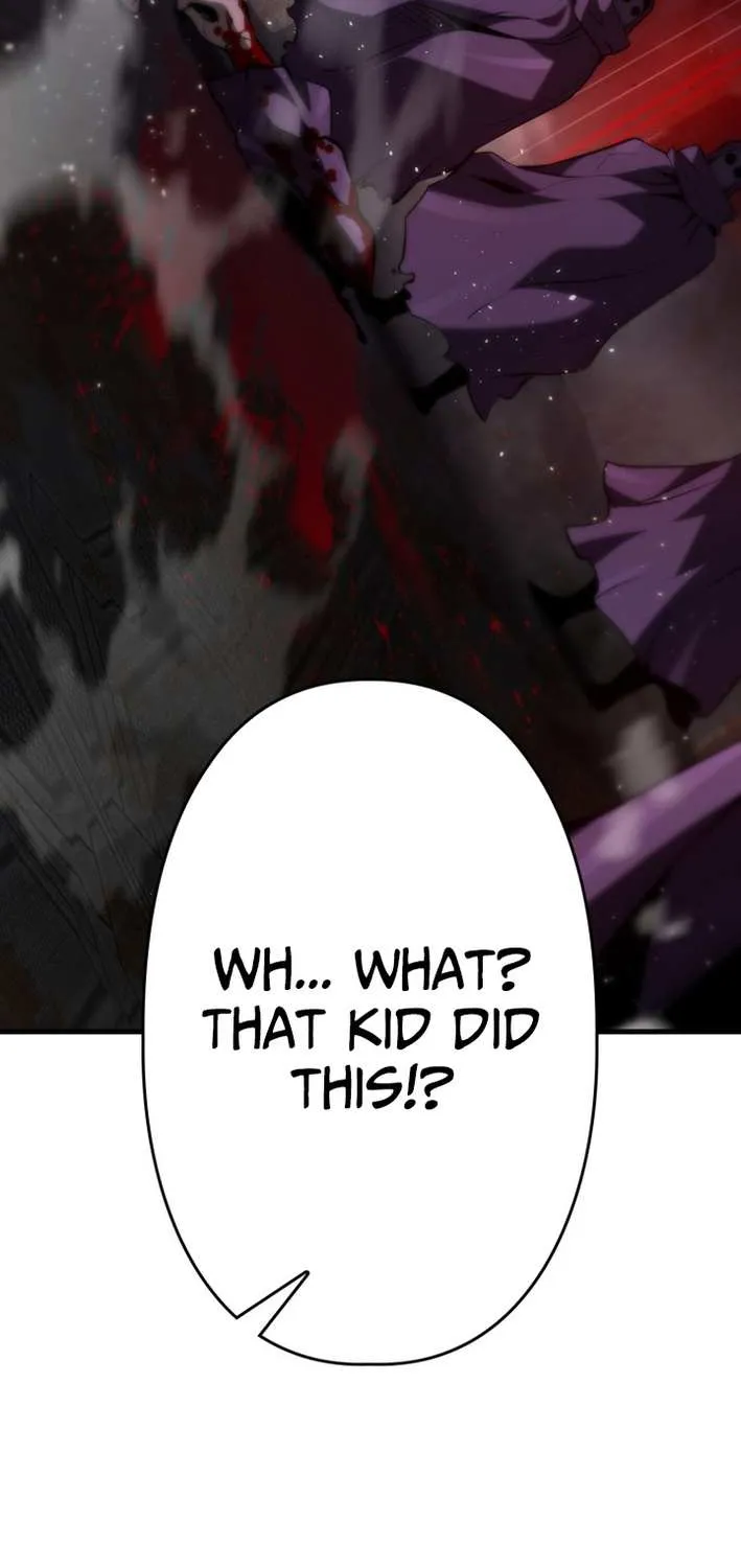 The Aged Strongest Prisoner Survives Again Today Chapter 26 page 4 - 