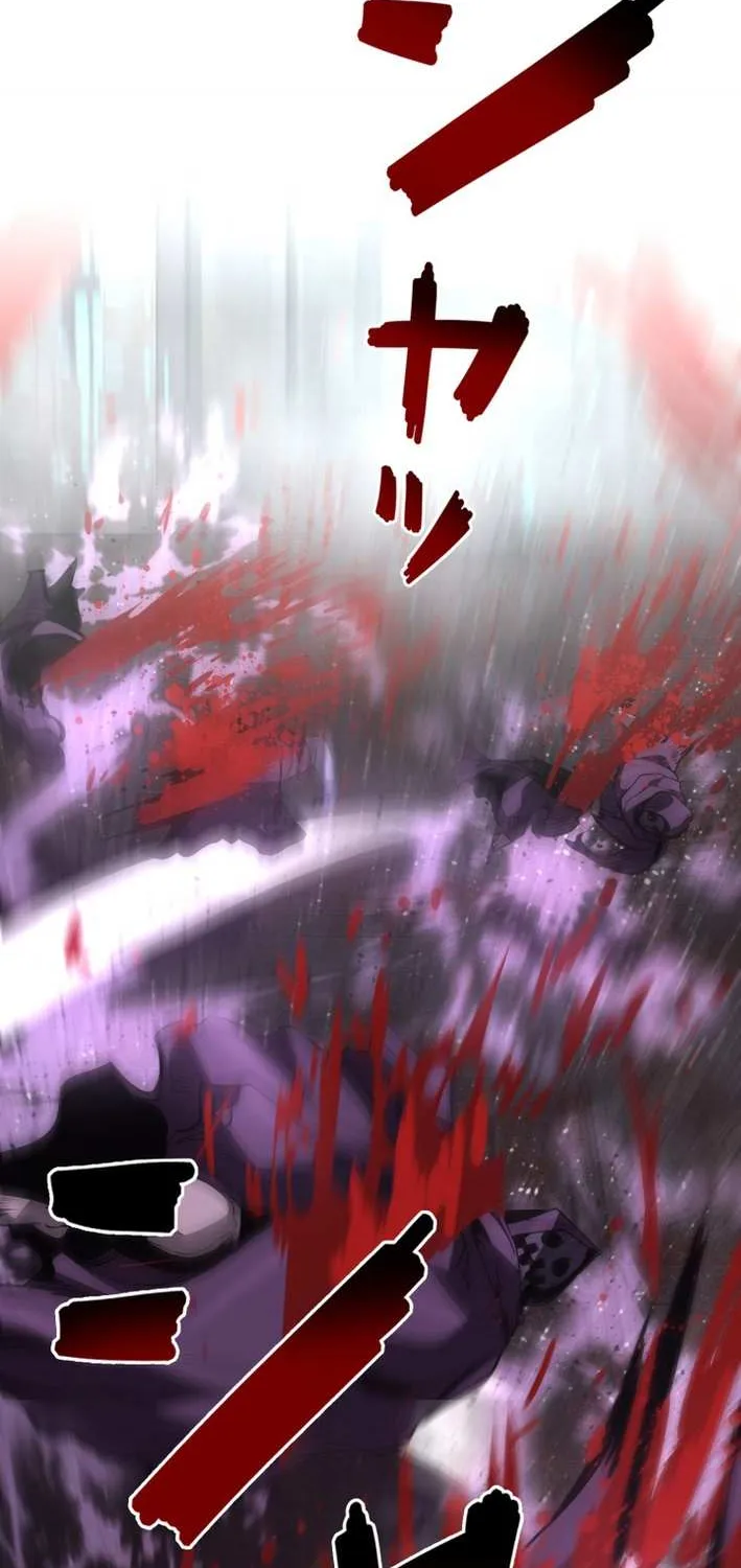 The Aged Strongest Prisoner Survives Again Today Chapter 26 page 31 - 