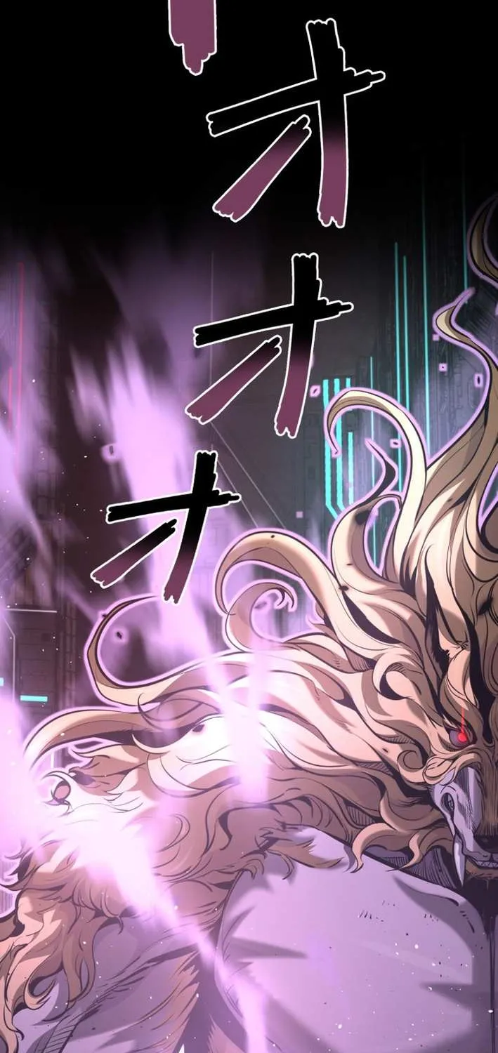 The Aged Strongest Prisoner Survives Again Today Chapter 26 page 35 - 