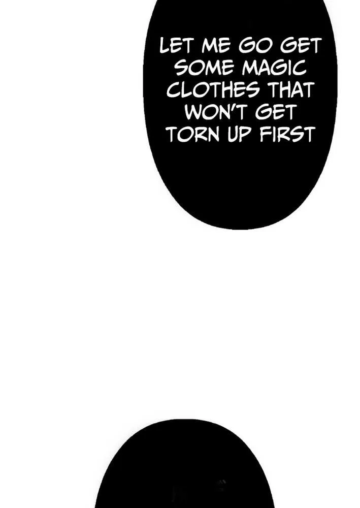 The Aged Strongest Prisoner Survives Again Today Chapter 26 page 43 - 