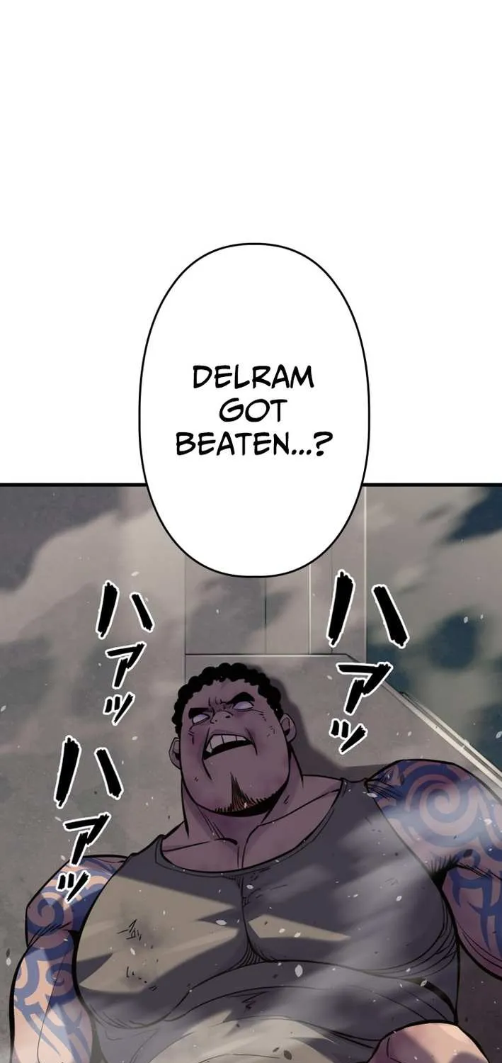 The Aged Strongest Prisoner Survives Again Today Chapter 26 page 48 - 
