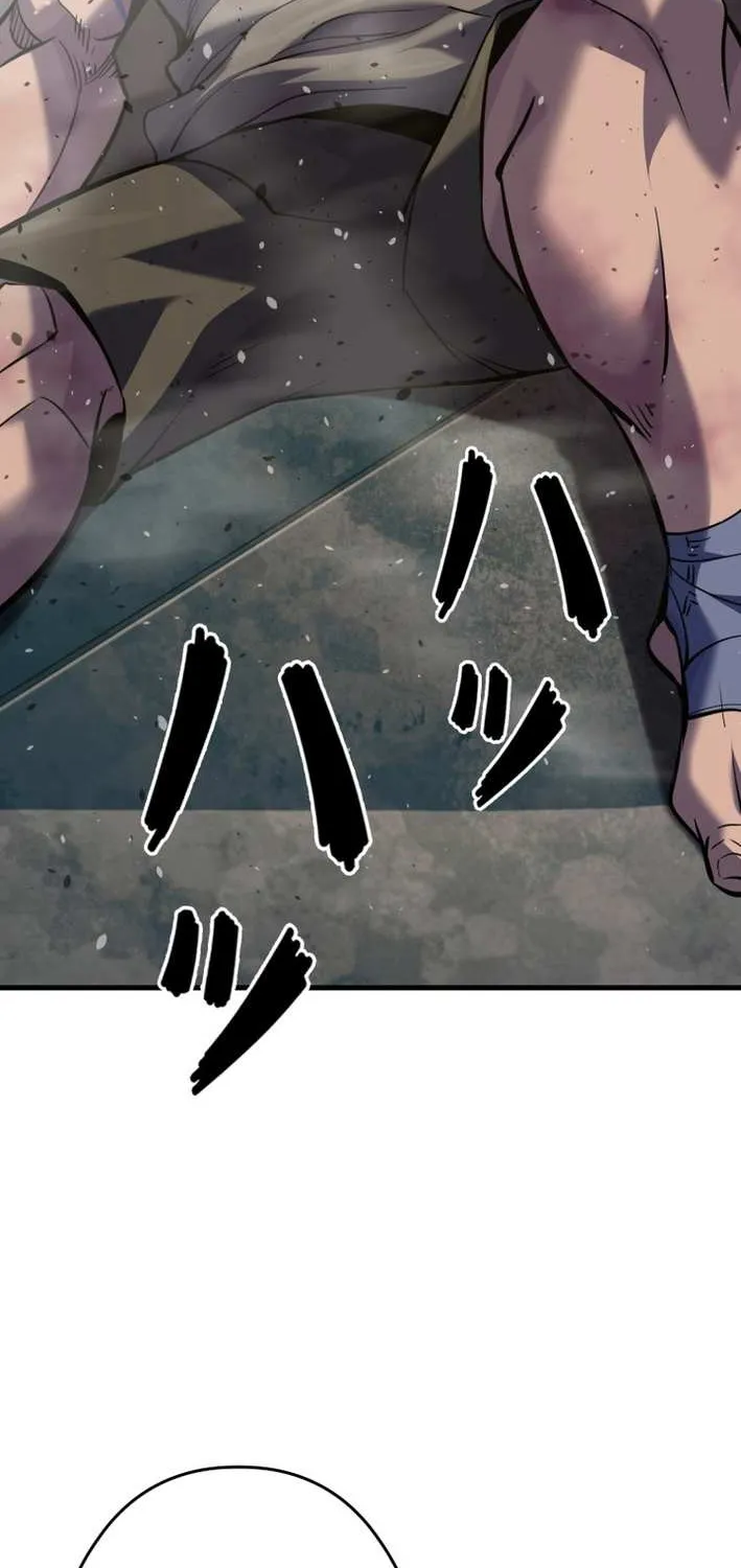 The Aged Strongest Prisoner Survives Again Today Chapter 26 page 49 - 