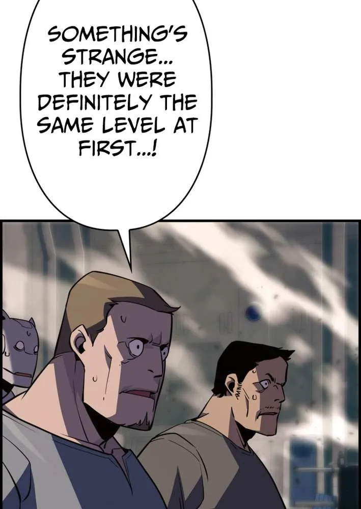 The Aged Strongest Prisoner Survives Again Today Chapter 26 page 50 - 