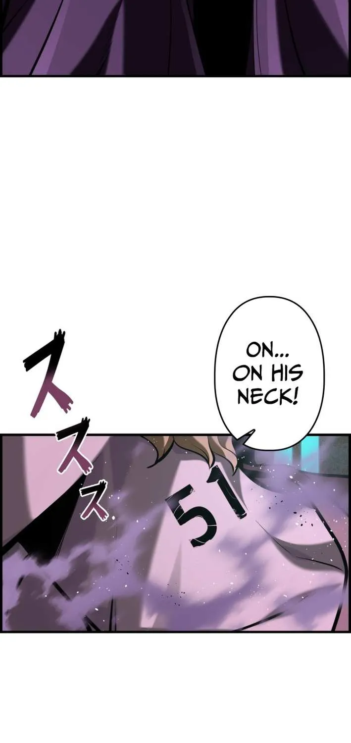 The Aged Strongest Prisoner Survives Again Today Chapter 26 page 6 - 