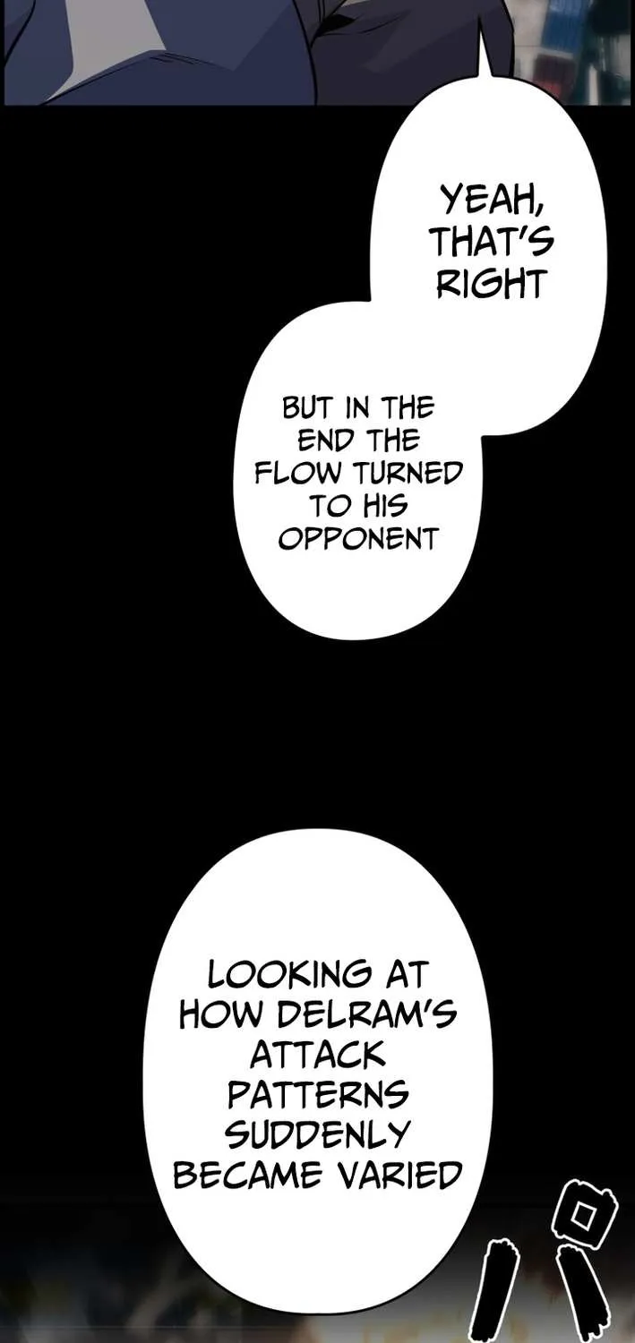 The Aged Strongest Prisoner Survives Again Today Chapter 26 page 51 - 