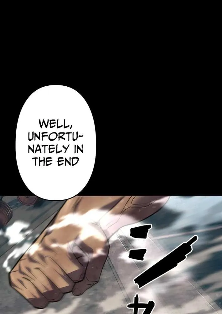The Aged Strongest Prisoner Survives Again Today Chapter 26 page 57 - 