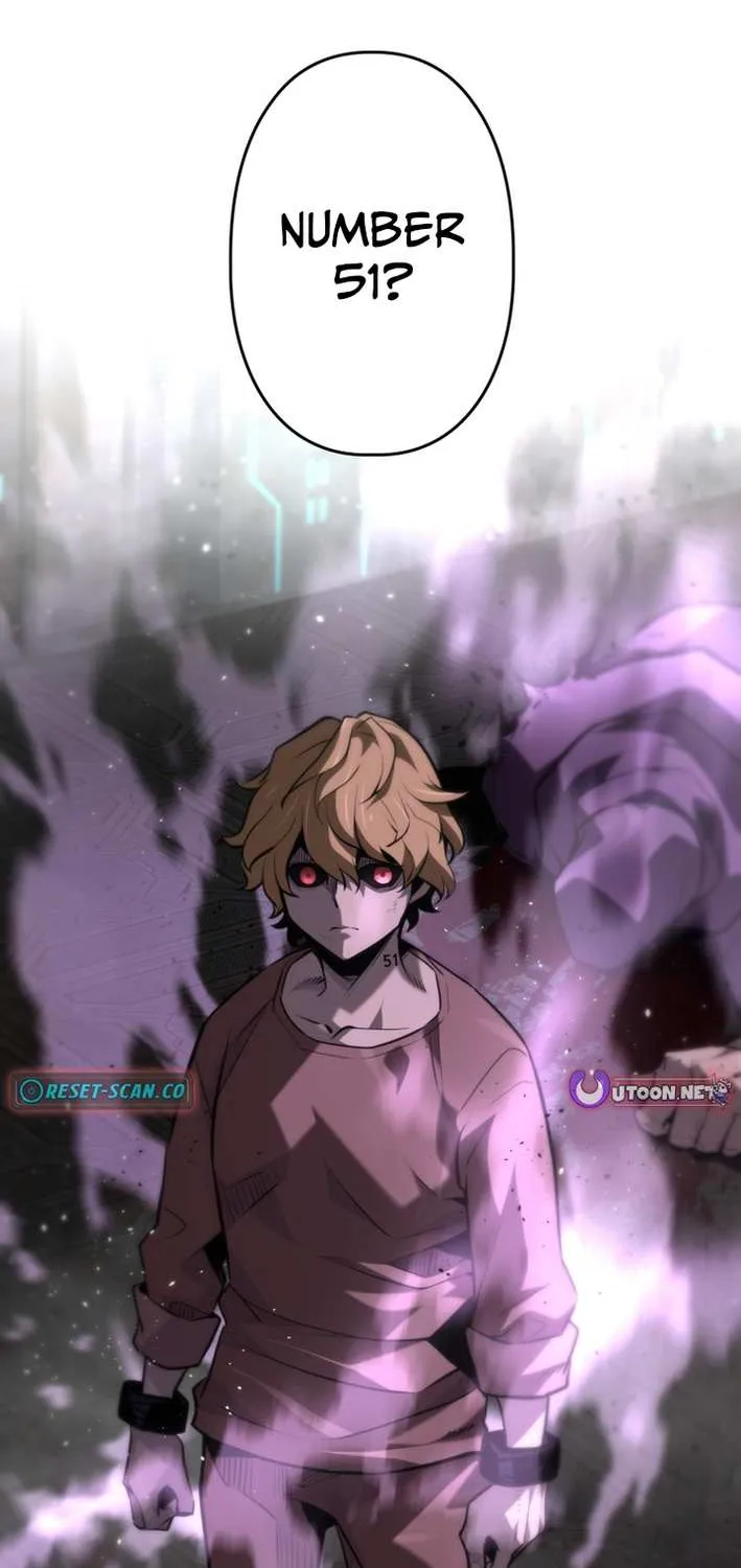 The Aged Strongest Prisoner Survives Again Today Chapter 26 page 7 - 