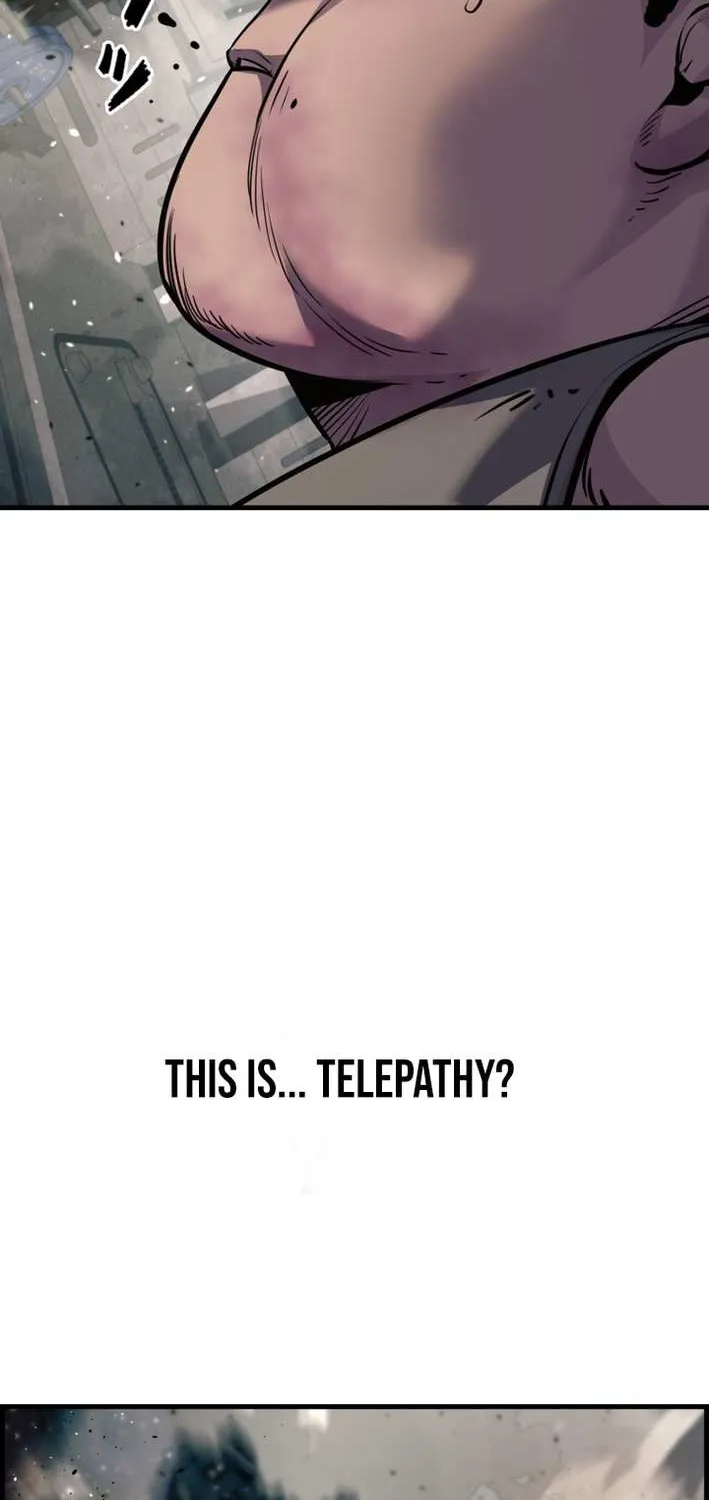 The Aged Strongest Prisoner Survives Again Today Chapter 26 page 63 - 